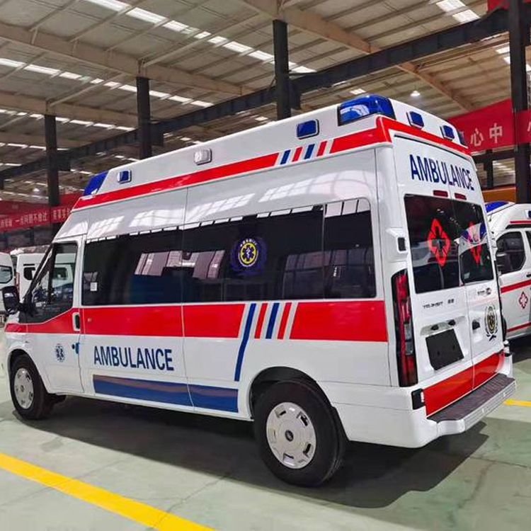 金寨救护车出租 —— 专业、安全、高效的城市急救服务